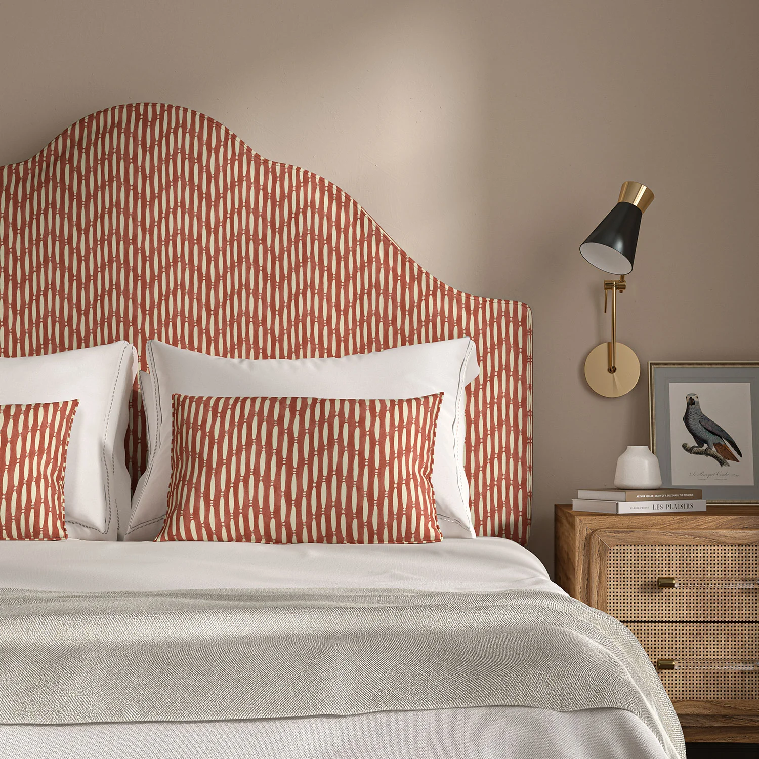 Linwood_Small-Prints-3_Smocked-Dolce-Vita_5-Headboard