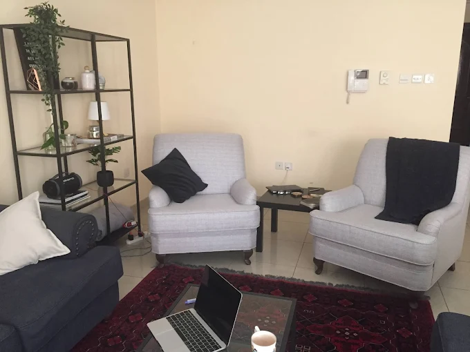 Morocco Cluster, Phase 1, International City
