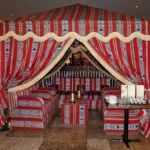 Near Ibn Battuta Gate, Discovery Gardens, Dubai