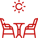 Outdoor Chair Upholstery