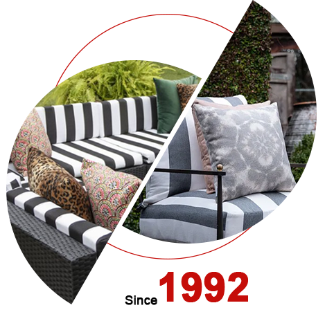 Outdoor Furniture Upholstery