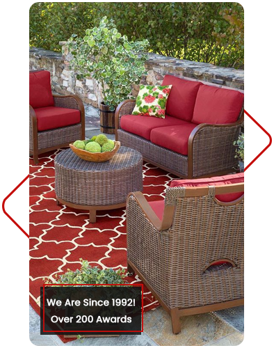 Outdoor Upholstery Dubai