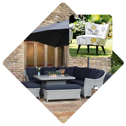 Outdoor Upholstery