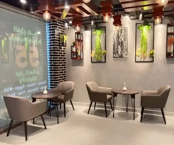 Restaurant Furniture Upholstery