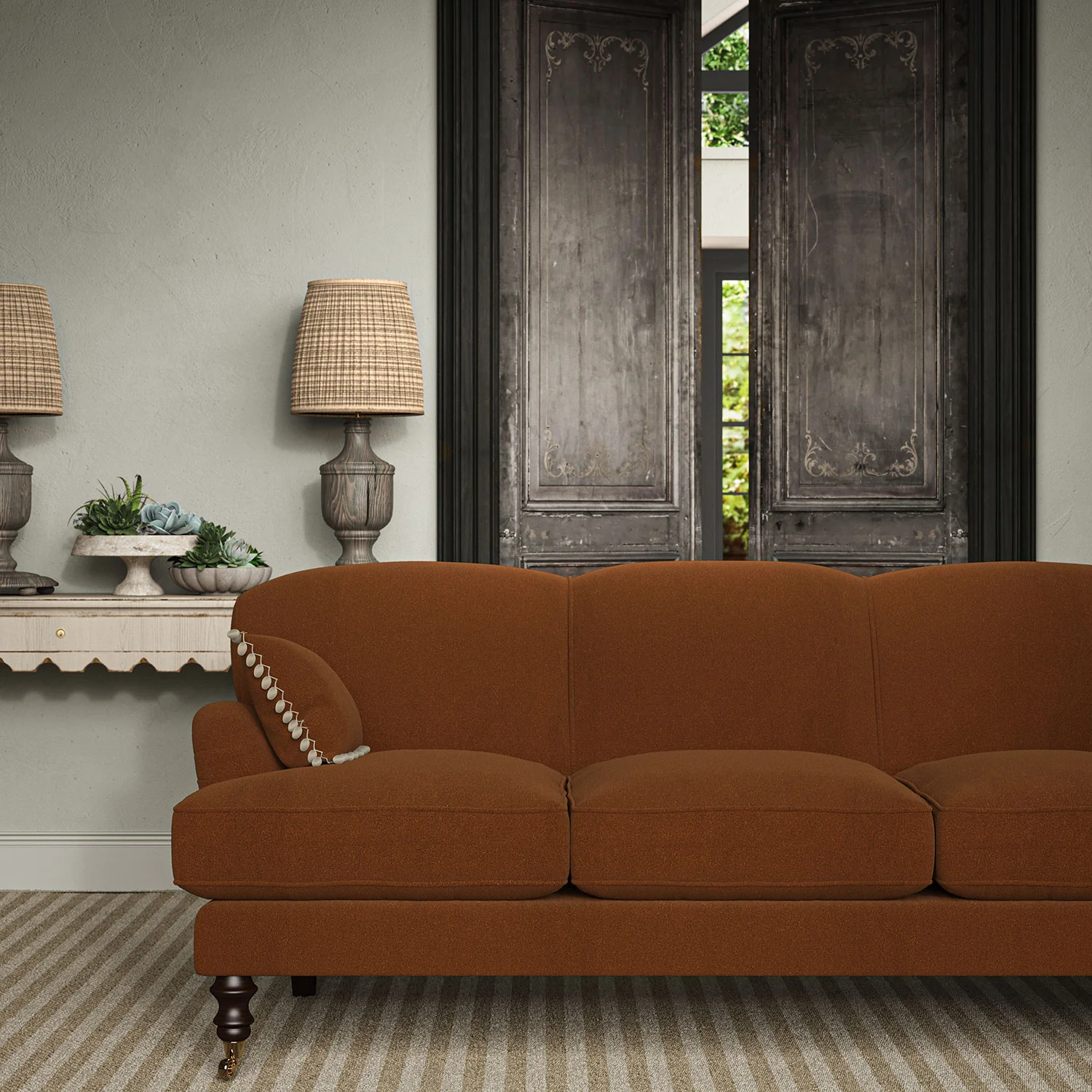 Romney-Wool-Burnt-Toffee-3-Sofa