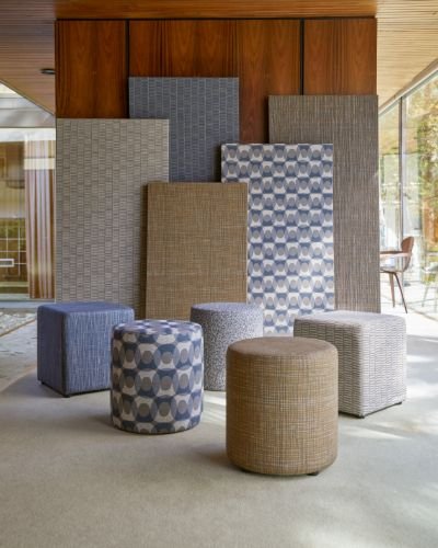 Upholstery Fabric Samples