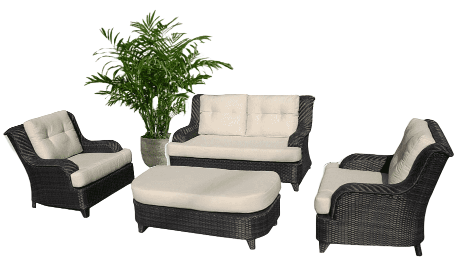 outdoor furniture upholstery