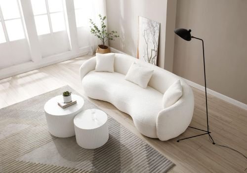 sofa upholstery