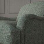 Balvenie-Herringbone-Denim-Chair-Detail