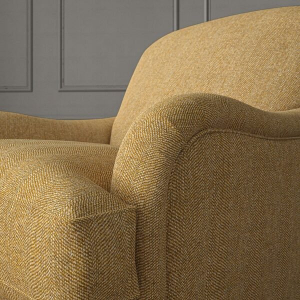 Balvenie-Herringbone-Harvest-Chair-Detail