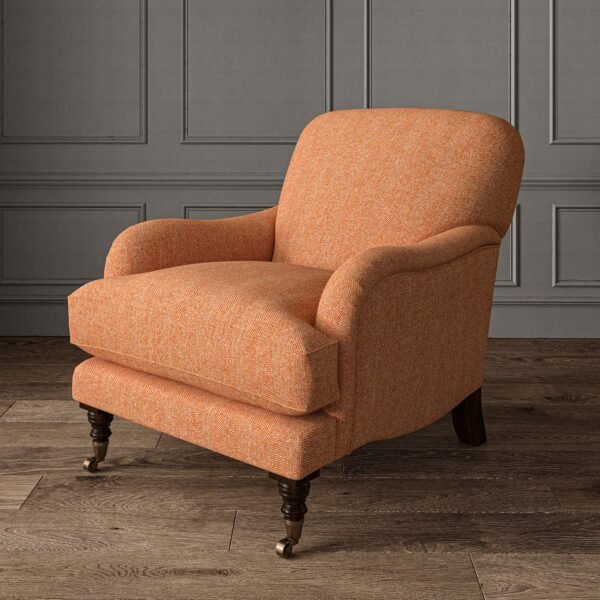 Balvenie-Herringbone-Sweet-Briar-Chair