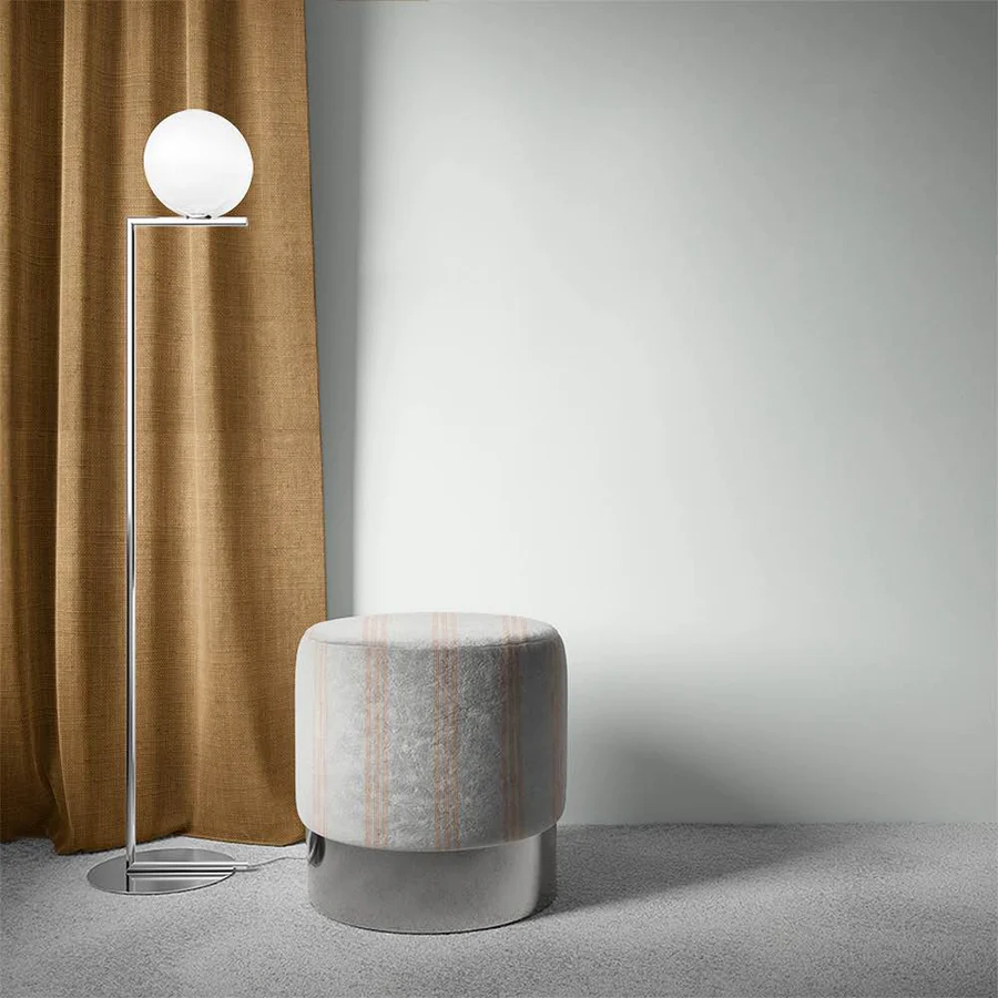 Brampton Stripe Fabric