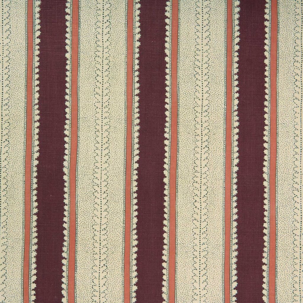 Dimity_Stripe_007_VICTORIA_PLUM_1_FLAT_Linwood
