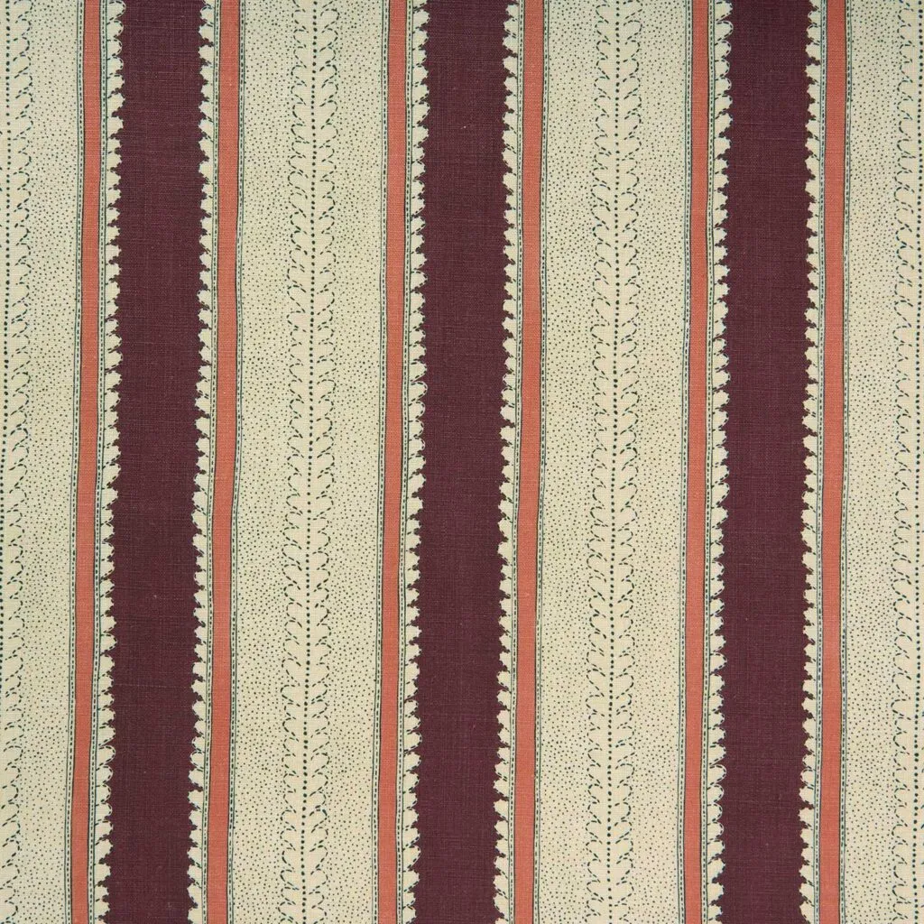 Dimity_Stripe_007_VICTORIA_PLUM_1_FLAT_Linwood
