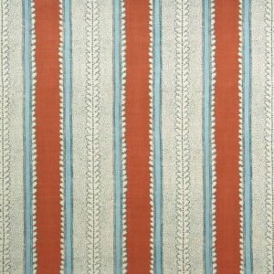 Dimity_Stripe_010_RUST_1_FLAT_Linwood