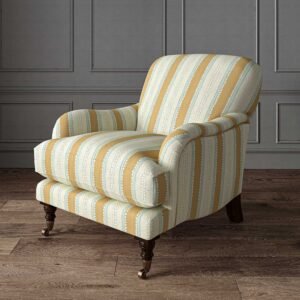Dimity_Stripe_011_Biscuit_5_Chair_Linwood