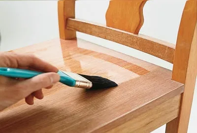 Furniture Polishing