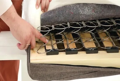 Furniture Spring replacement