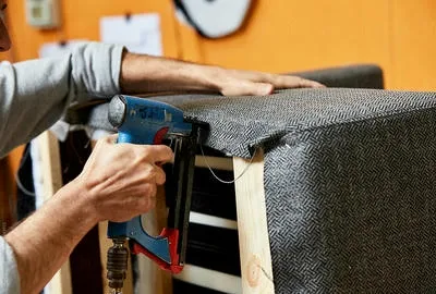 Furniture Upholstery Webbing