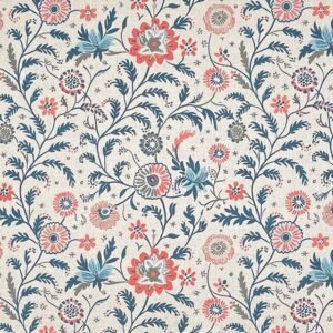 Kashvi Crewel Fabric