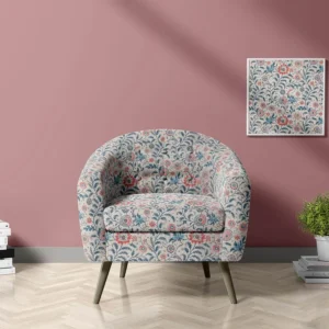 Kashvi Crewel Fabric