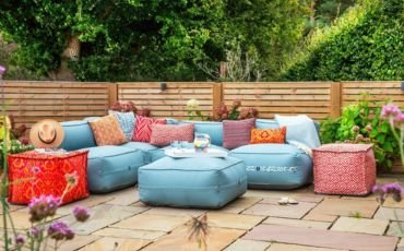 Outdoor Cushions