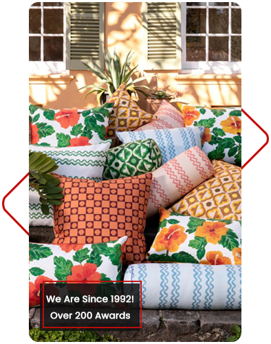 Outdoor Cushions