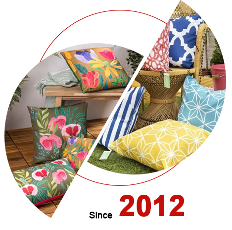Outdoor Cushions