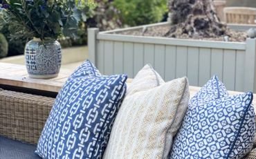 Outdoor Cushions Dubai