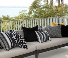 Outdoor Cushions Dubai