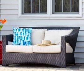 Outdoor Cushions Dubai