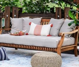 Outdoor Cushions Dubai