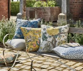 Outdoor Cushions Dubai