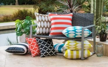 Outdoor Cushions Dubai