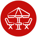 Outdoor Seat Cushions