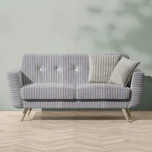 Pencil Stripe Fabric