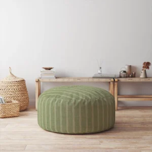 Rowley Ticking Stripe Fabric