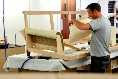 Sofa Foam Replacement