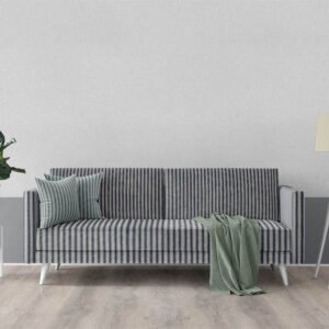 Tetbury Ticking Fabric