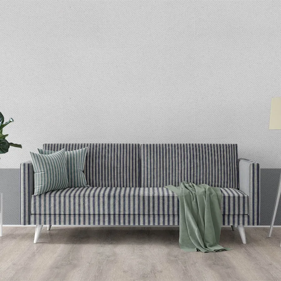 Tetbury Ticking Fabric