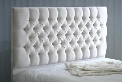 Upholstery Buttoning & tufting