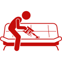 Upholstery Fitting