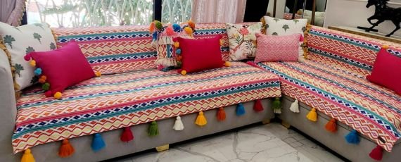 Best Dubai Sofa Cover
