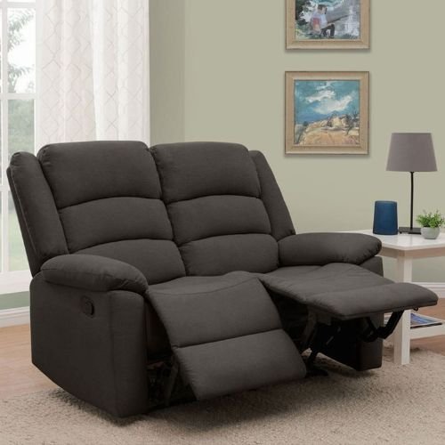 Recliner Sofa