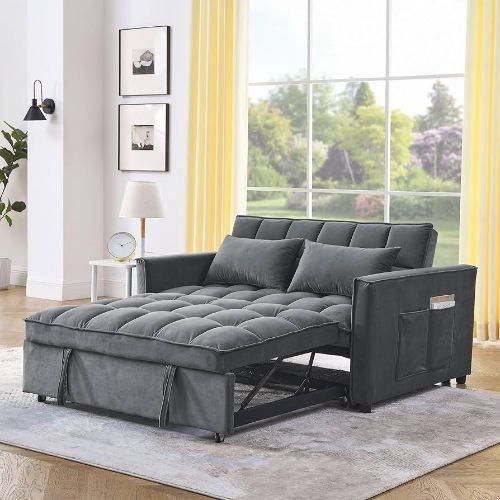 Sleeper Sofa