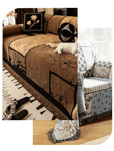 Sofa Cover Dubai