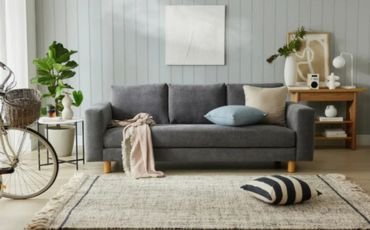 Sofa Cover Dubai