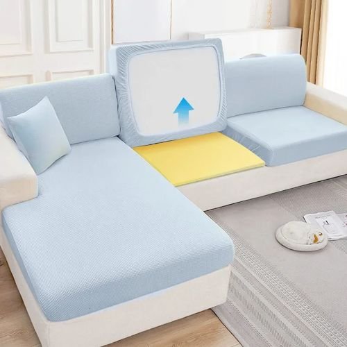 Sofa Foam Replacement