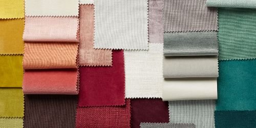 Sofa Upholstery Fabrics