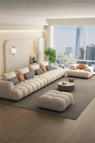 Sofa Upholstery Service by Upholstery Pro